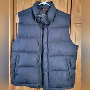 Mens vest